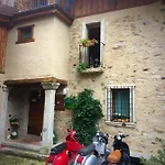 B&B El Piastrol 3*