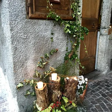 Bed & Breakfast El Piastrol