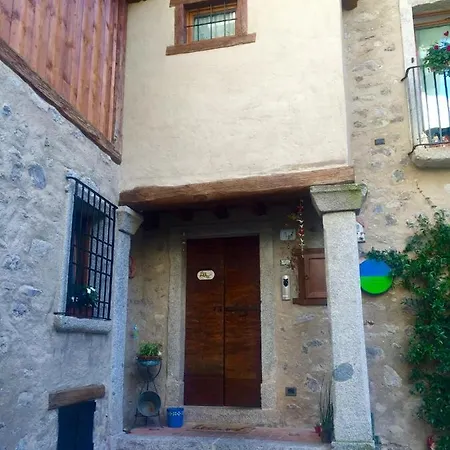 El Piastrol Bed & Breakfast