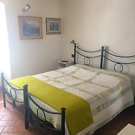 El Piastrol Bed & Breakfast