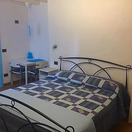 Couette-café El Piastrol 3*