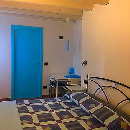 El Piastrol 3* Bagolino