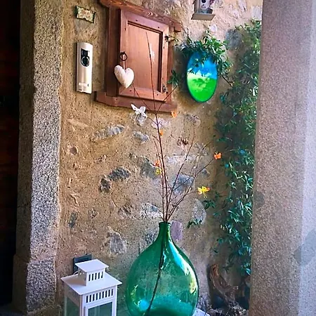 Couette-café El Piastrol Bagolino