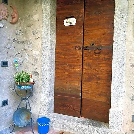 El Piastrol Couette-café Bagolino