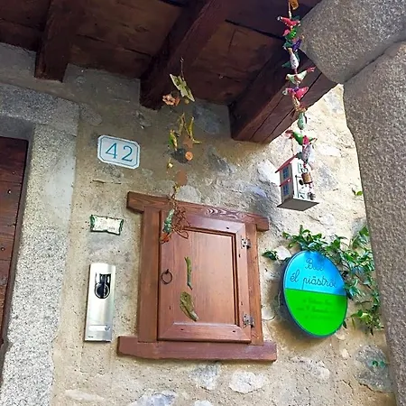 El Piastrol Couette-café Bagolino
